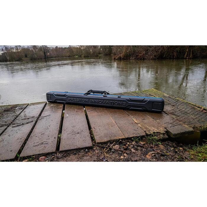 Preston Hardcase Compact Kit Safe