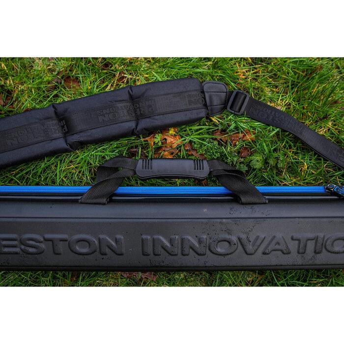 Preston Hardcase Compact Kit Safe