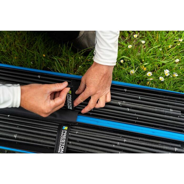 Preston Hardcase Compact Kit Safe