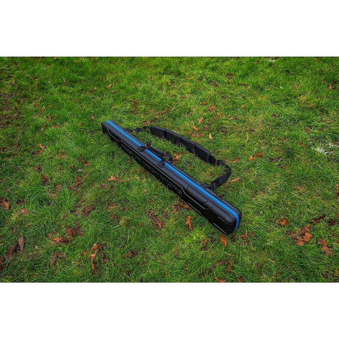 Preston Hardcase Compact Kit Safe