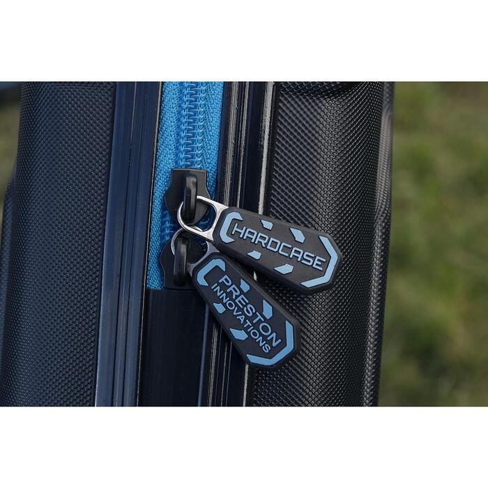 Preston Hardcase Compact Kit Safe