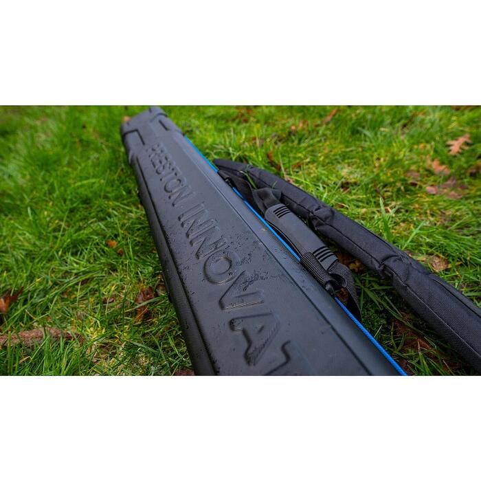 Preston Hardcase Compact Kit Safe