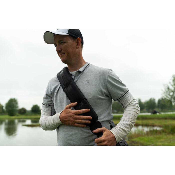 Preston Hardcase Compact Kit Safe