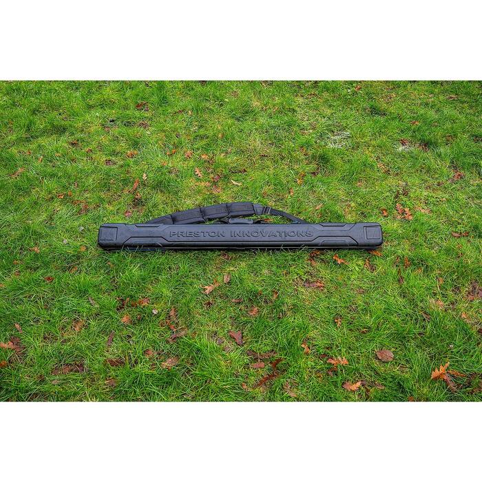 Preston Hardcase Compact Kit Safe