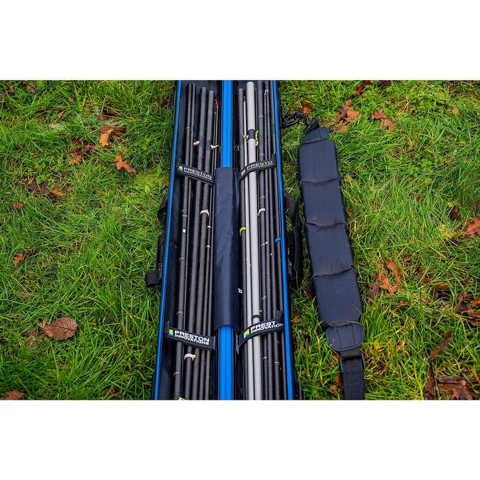 Preston Hardcase Compact Kit Safe