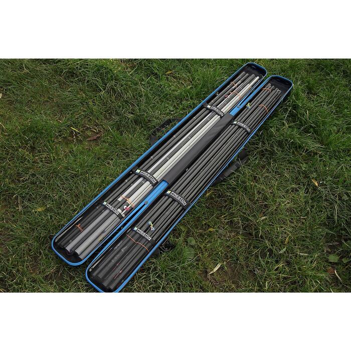 Preston Hardcase Compact Kit Safe