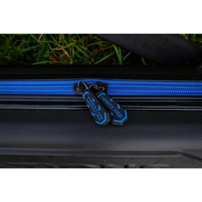 Preston Hardcase Compact Kit Safe