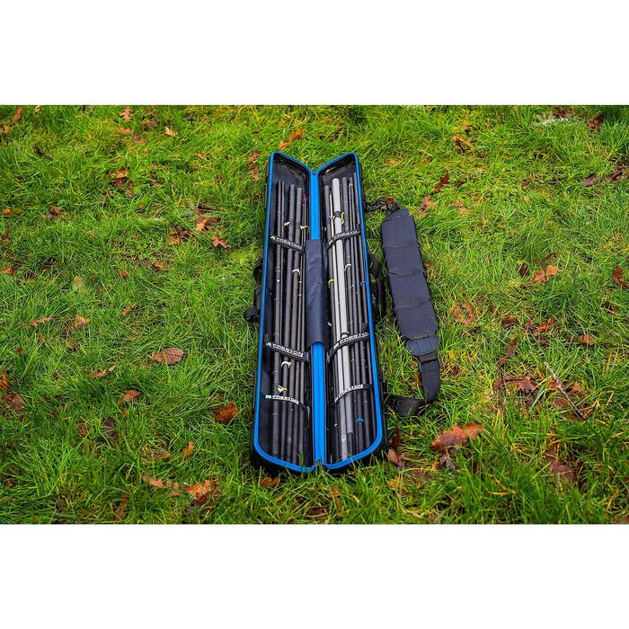 Preston Hardcase Compact Kit Safe