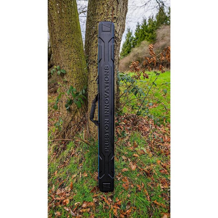 Preston Hardcase Compact Kit Safe