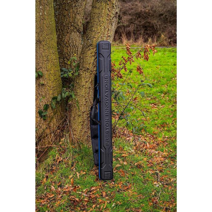 Preston Hardcase Compact Kit Safe