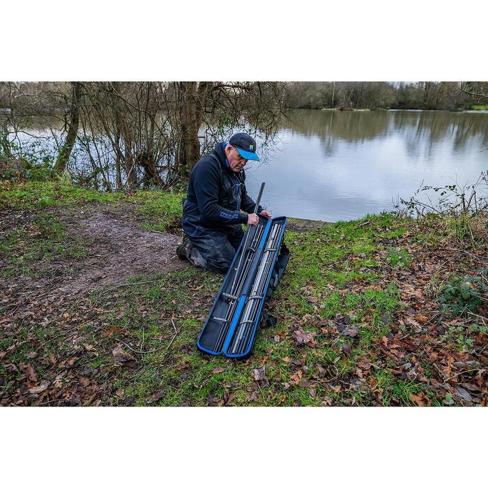 Preston Hardcase Compact Kit Safe