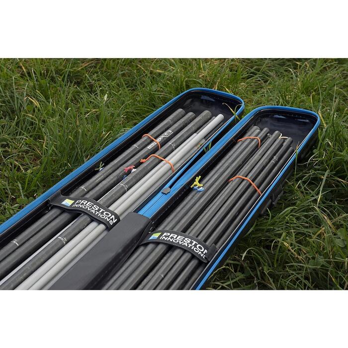 Preston Hardcase Compact Kit Safe