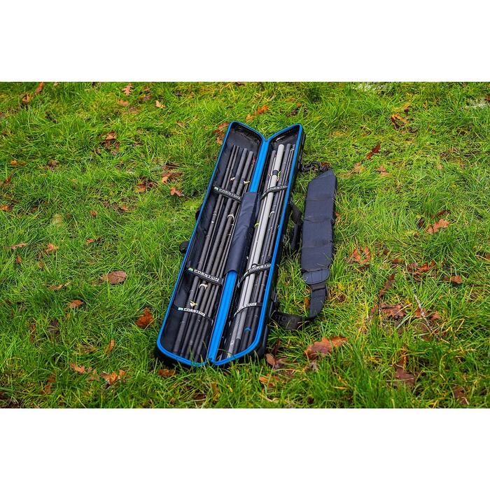 Preston Hardcase Compact Kit Safe