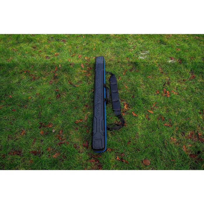 Preston Hardcase Compact Kit Safe