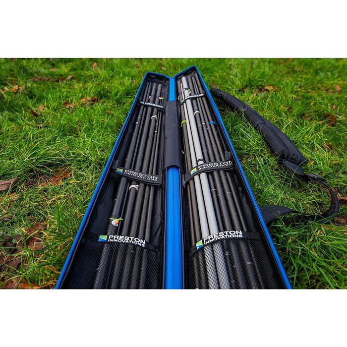 Preston Hardcase Compact Kit Safe