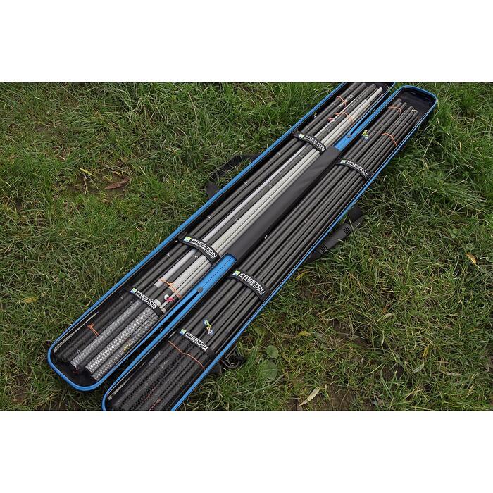 Preston Hardcase Compact Kit Safe