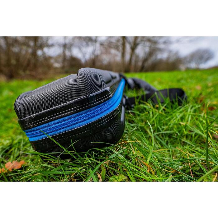 Preston Hardcase Compact Kit Safe