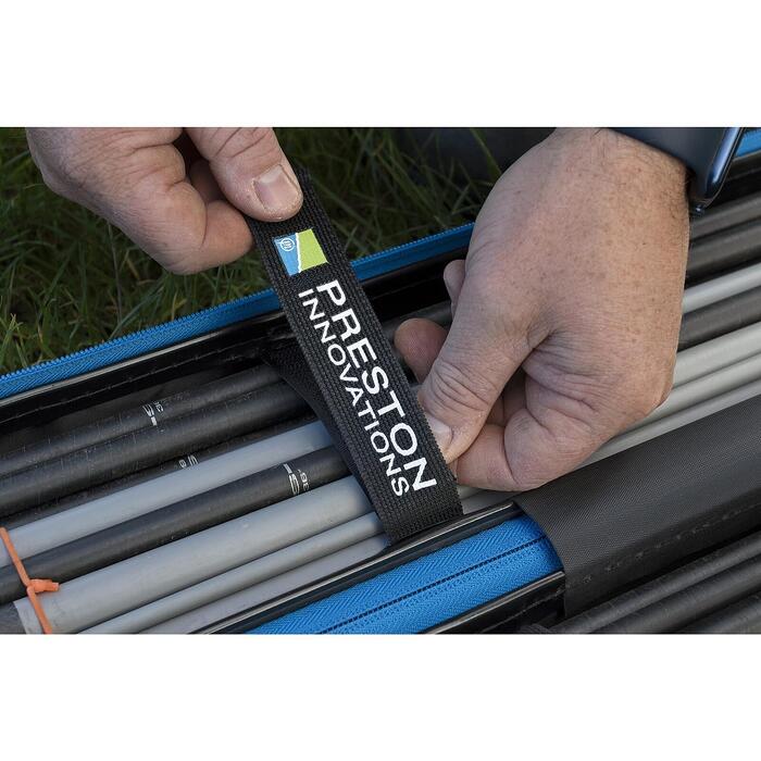 Preston Hardcase Compact Kit Safe