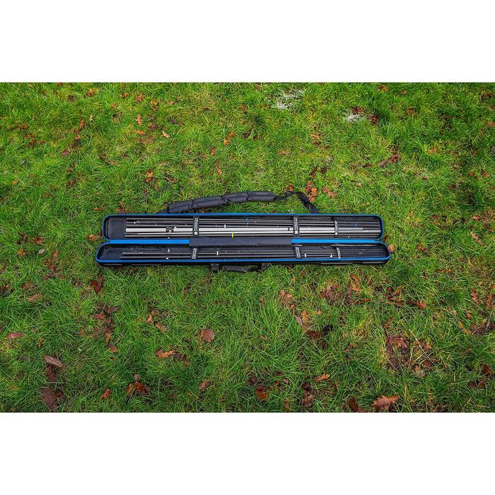 Preston Hardcase Compact Kit Safe