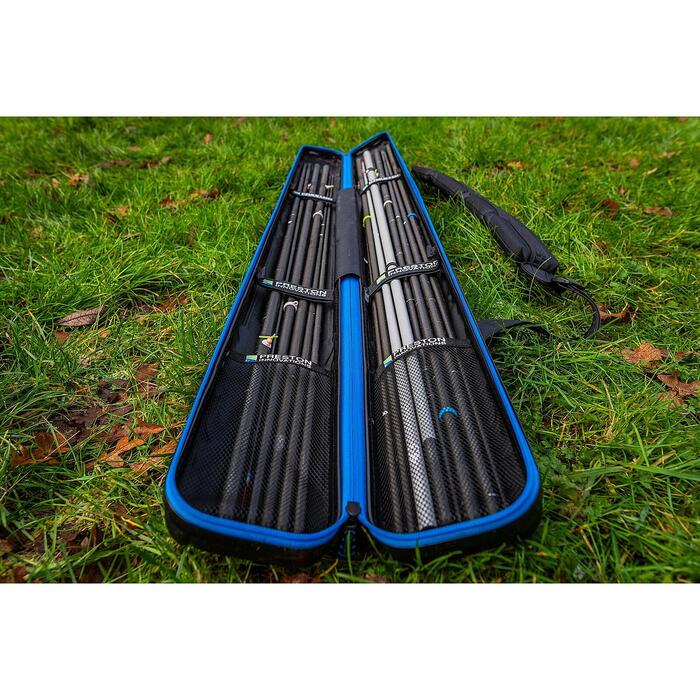 Preston Hardcase Compact Kit Safe