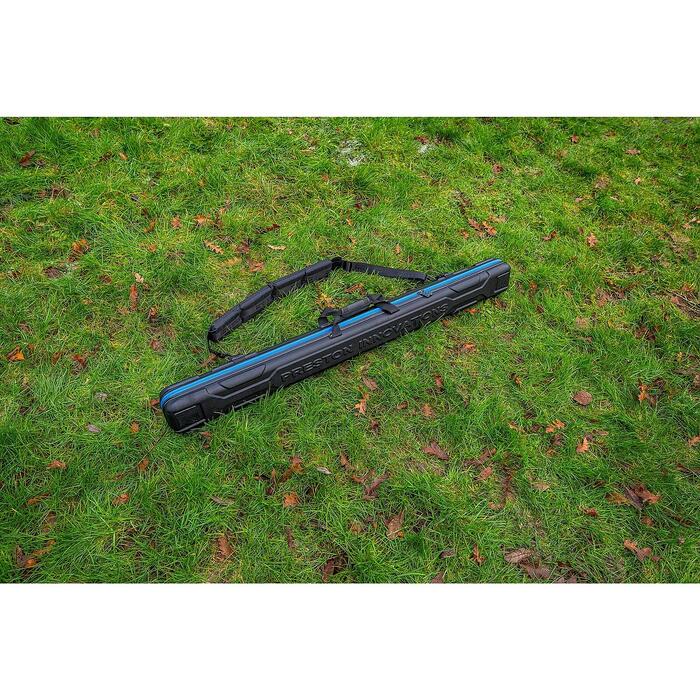 Preston Hardcase Compact Kit Safe