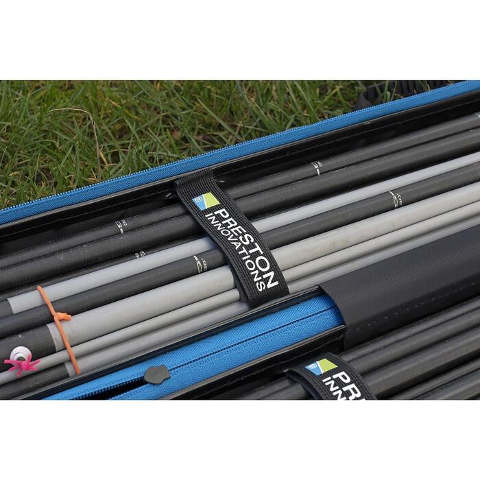 Preston Hardcase Compact Kit Safe