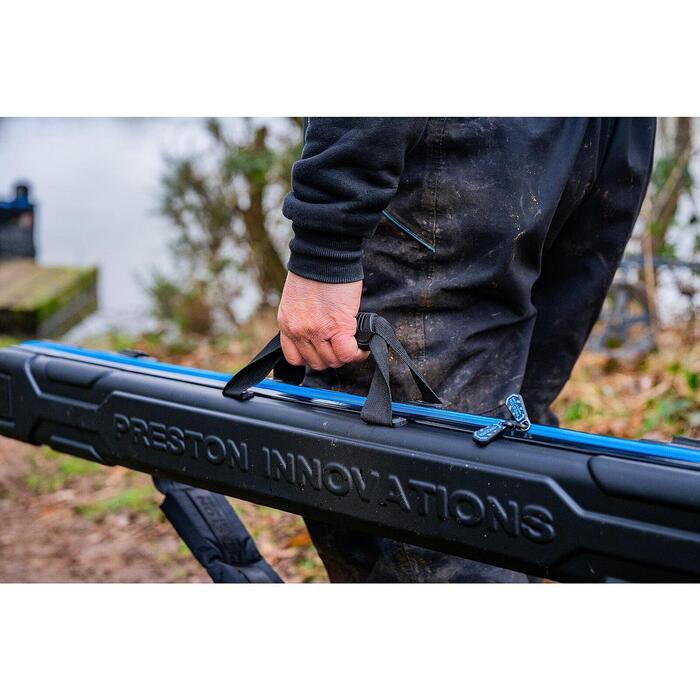 Preston Hardcase Compact Kit Safe