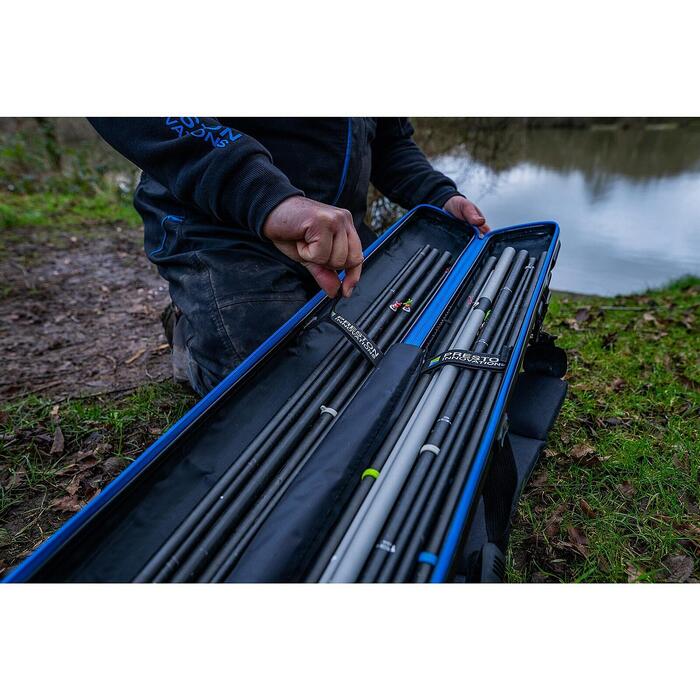 Preston Hardcase Compact Kit Safe