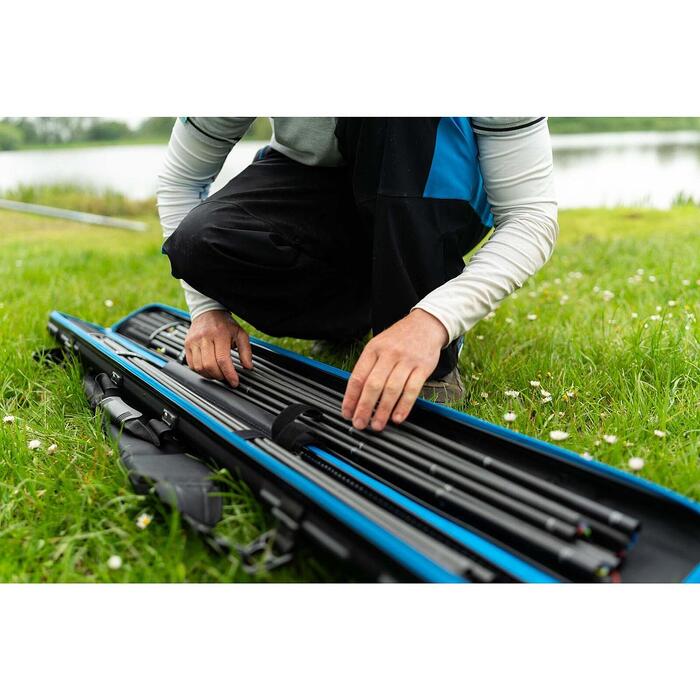 Preston Hardcase Compact Kit Safe