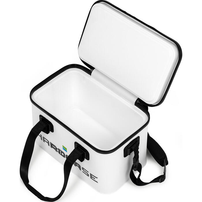 Preston Hardcase Cooler