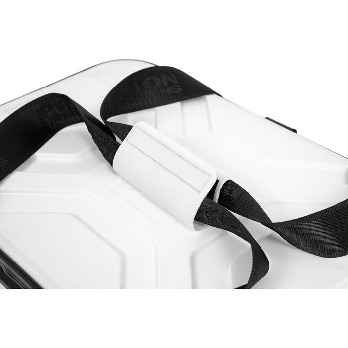 Preston Hardcase Cooler