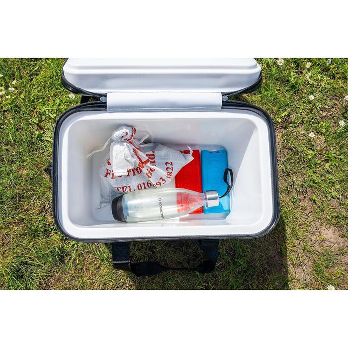 Preston Hardcase Cooler