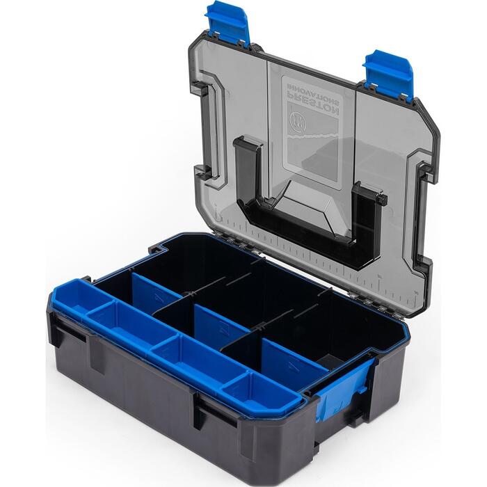 Preston Hardcase Feeder System