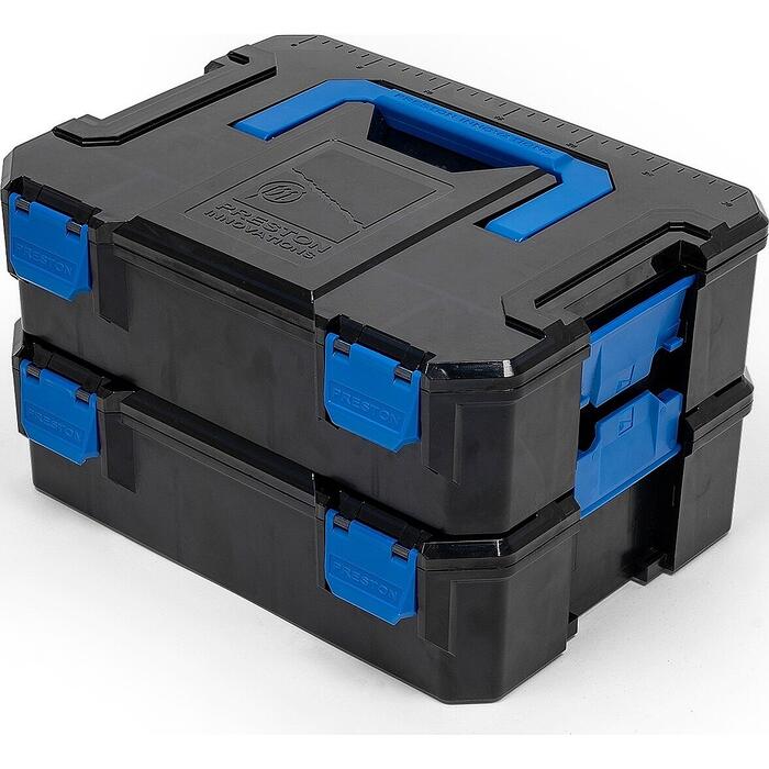 Preston Hardcase Feeder System