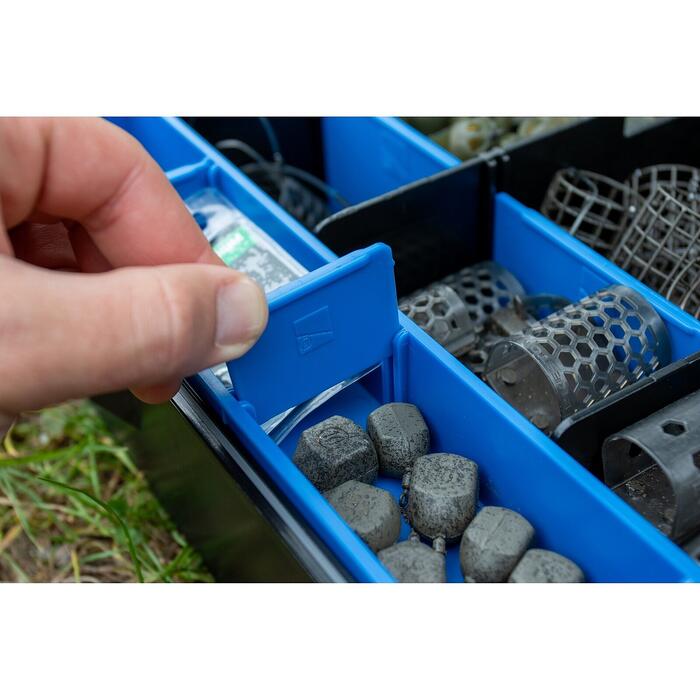 Preston Hardcase Feeder System
