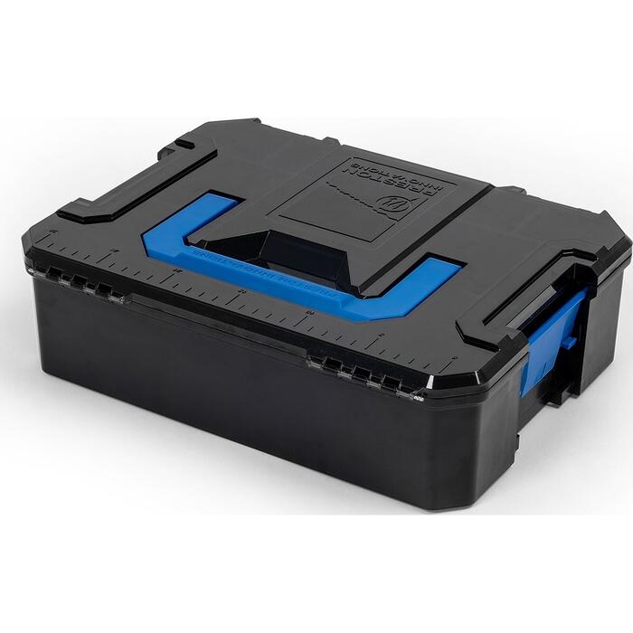 Preston Hardcase Feeder System