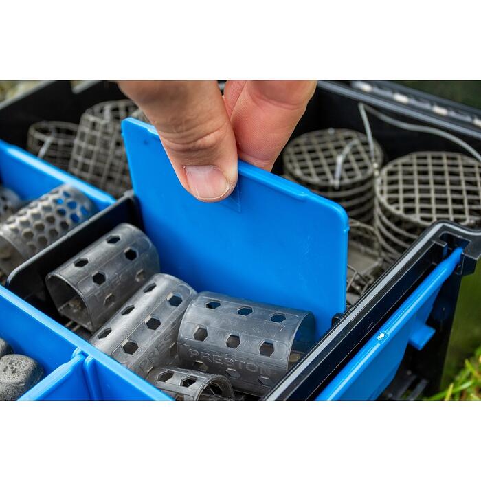 Preston Hardcase Feeder System