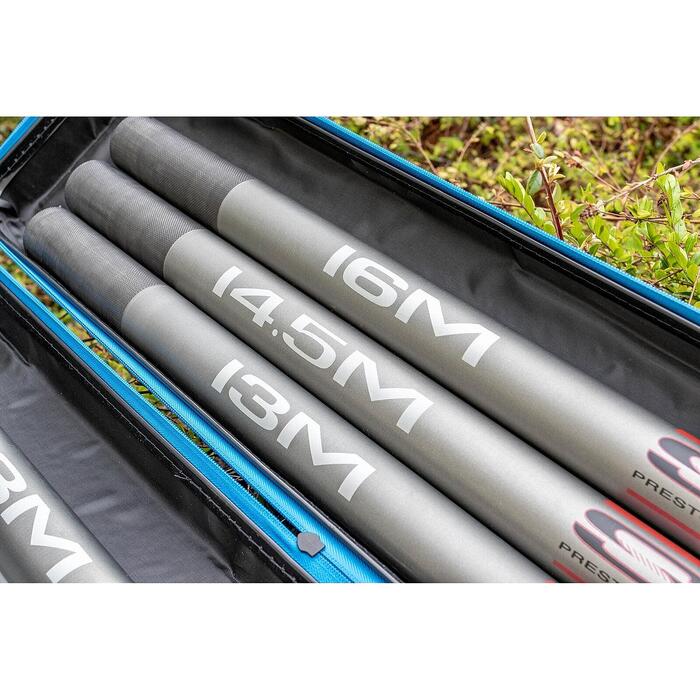 Preston Hardcase Pole Safe