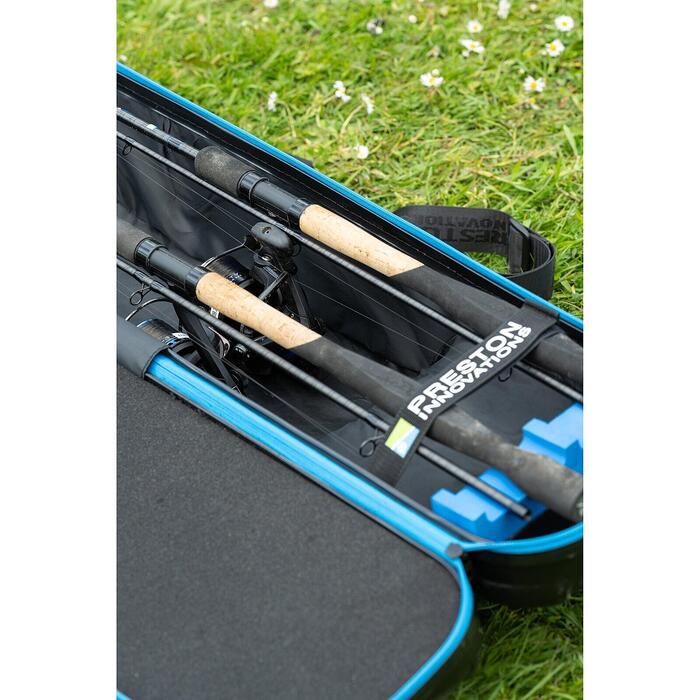 Preston Hardcase Rod Safe Compact
