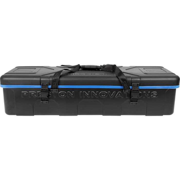 Preston Hardcase Roller Safe