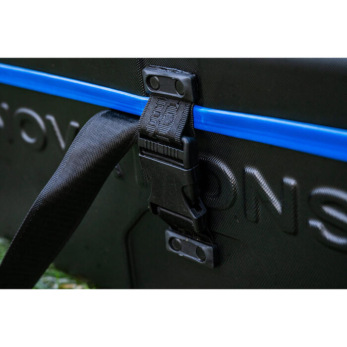 Preston Hardcase Roller Safe
