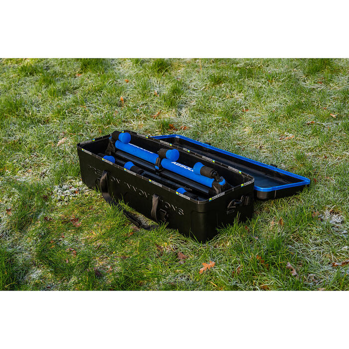 Preston Hardcase Roller Safe