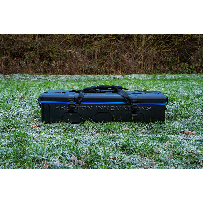 Preston Hardcase Roller Safe