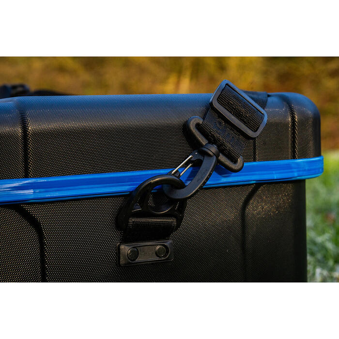 Preston Hardcase Roller Safe