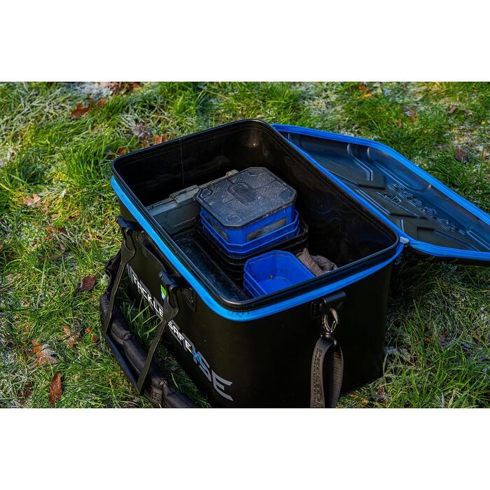 Preston Hardcase Tackle Safe XL