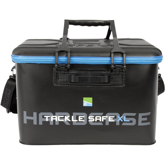 Preston Hardcase Tackle Safe XL