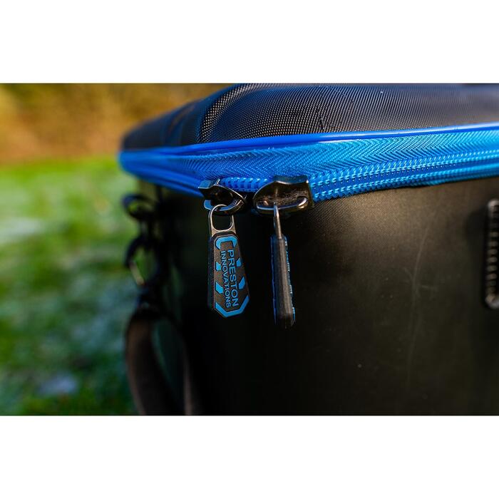 Preston Hardcase Tackle Safe XL