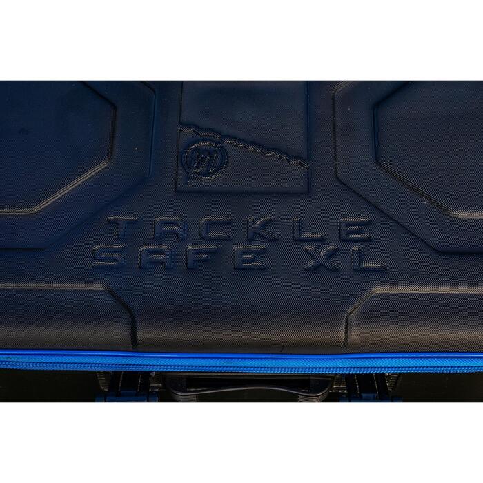 Preston Hardcase Tackle Safe XL