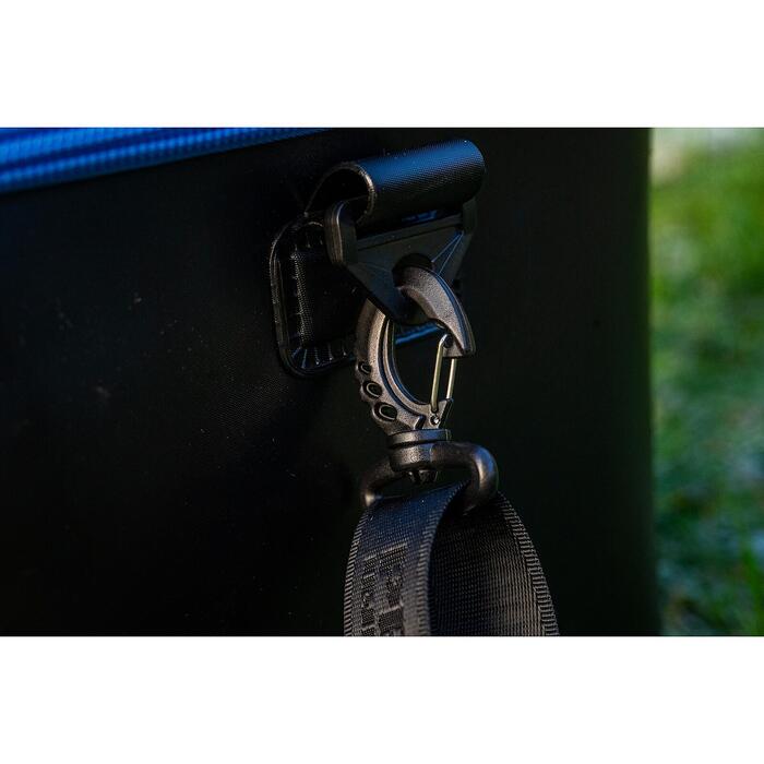 Preston Hardcase Tackle Safe XL