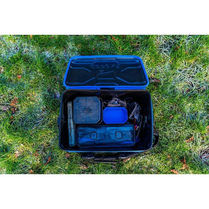 Preston Hardcase Tackle Safe XL